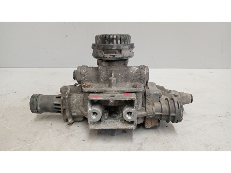 Recambio de valvula aire para daf serie lf45.xxx desde 06 referencia OEM IAM 4757210020  