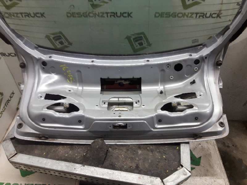 Recambio de porton trasero para renault laguna ii (bg0) authentique referencia OEM IAM   
