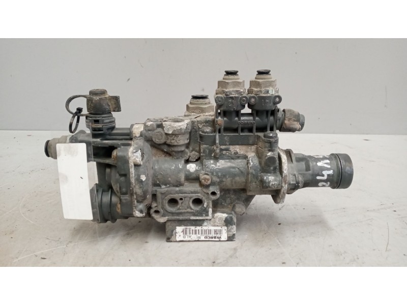 Recambio de valvula aire para daf serie lf45.xxx desde 06 referencia OEM IAM 4757210020  