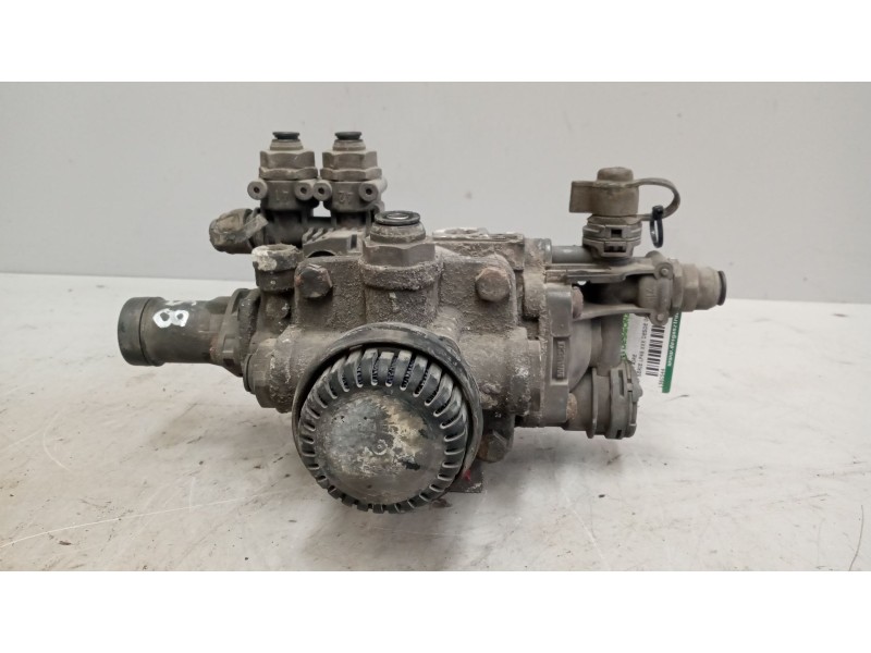 Recambio de valvula aire para daf serie lf45.xxx desde 06 referencia OEM IAM 4757210020  