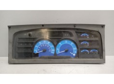 Recambio de cuadro instrumentos para renault city bus city-line referencia OEM IAM 501077700k  