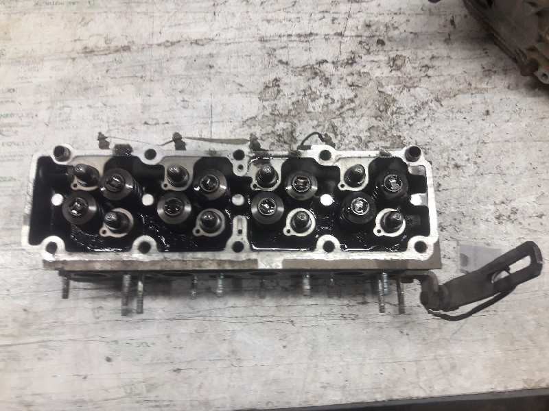 Recambio de culata para opel astra f berlina básico referencia OEM IAM R90400101  