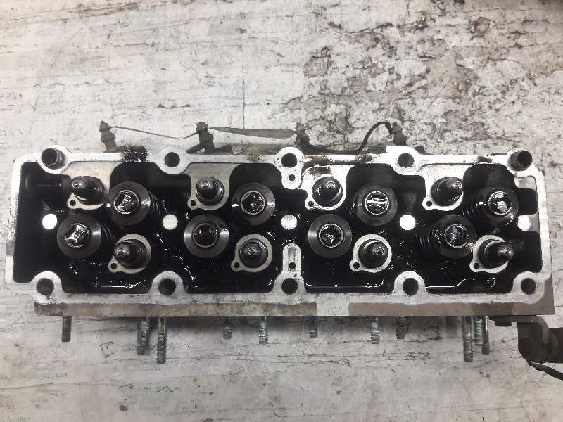 Recambio de culata para opel astra f berlina básico referencia OEM IAM R90400101  