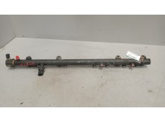 Recambio de rampa inyectora para daf serie xf106.xxx referencia OEM IAM 1934321  