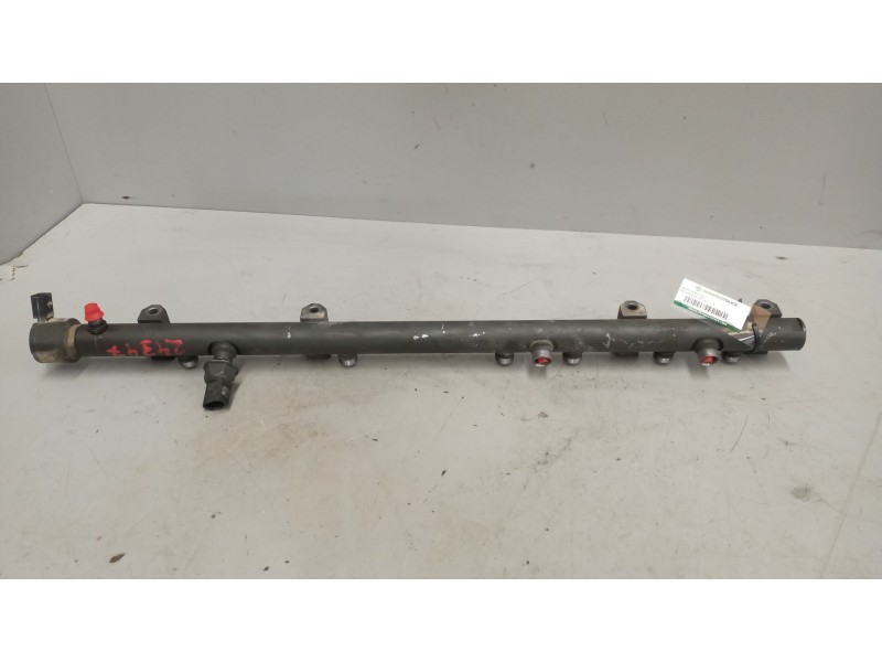 Recambio de rampa inyectora para daf serie xf106.xxx referencia OEM IAM 1934321  