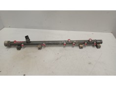 Recambio de rampa inyectora para daf serie xf106.xxx referencia OEM IAM 1934321   2