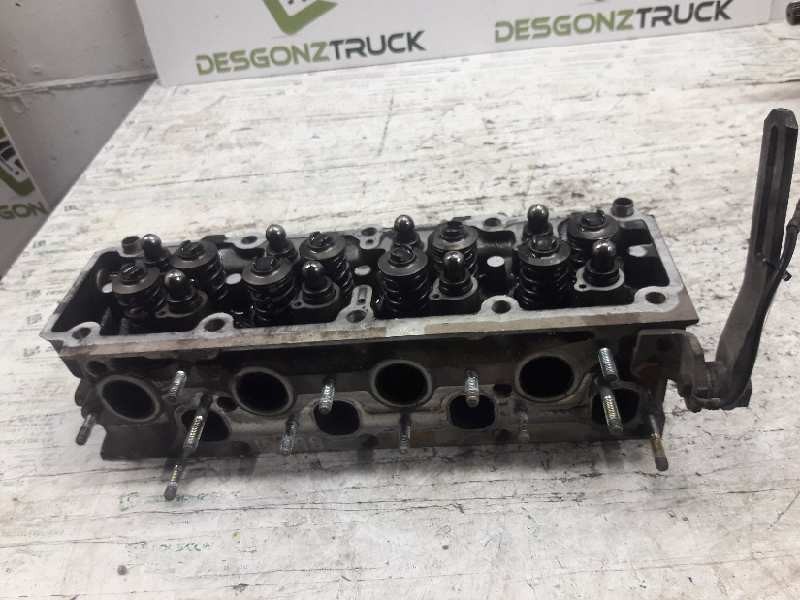 Recambio de culata para opel astra f berlina básico referencia OEM IAM R90400101  