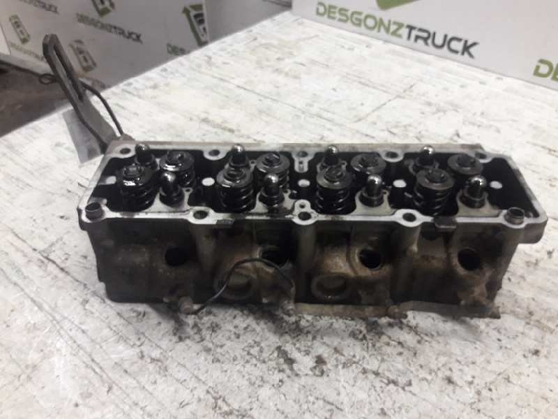 Recambio de culata para opel astra f berlina básico referencia OEM IAM R90400101  