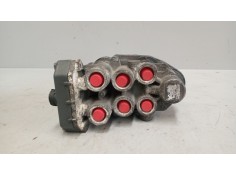 Recambio de valvula aire para daf serie xf105.xxx 12.9 diesel referencia OEM IAM ae4529 valvula sextuple 