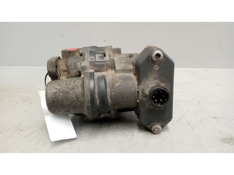 Recambio de valvula aire para daf serie xf105.xxx 12.9 diesel referencia OEM IAM ae4529 valvula sextuple 