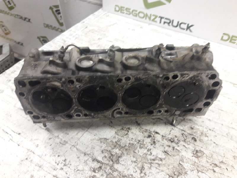 Recambio de culata para opel astra f berlina básico referencia OEM IAM R90400101  