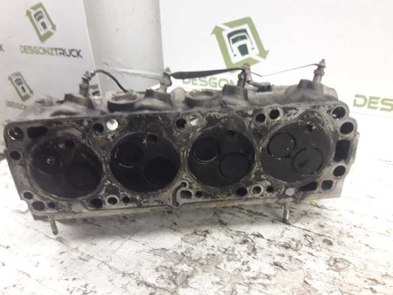 Recambio de culata para opel astra f berlina básico referencia OEM IAM R90400101  