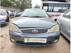 ford mondeo berlina (ge) del año 2001