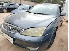 ford mondeo berlina (ge) del año 2001 2