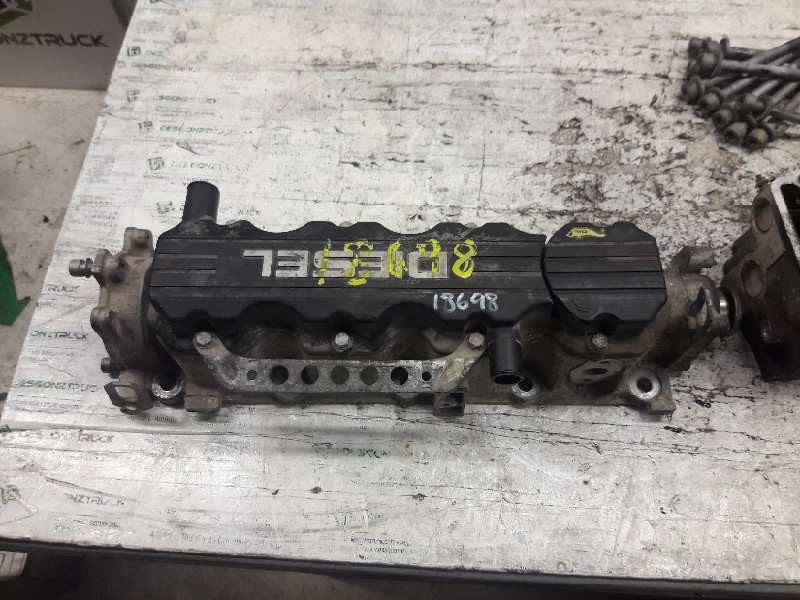 Recambio de culata para opel astra f berlina básico referencia OEM IAM R90400101  