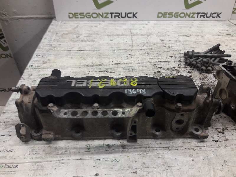 Recambio de culata para opel astra f berlina básico referencia OEM IAM R90400101  