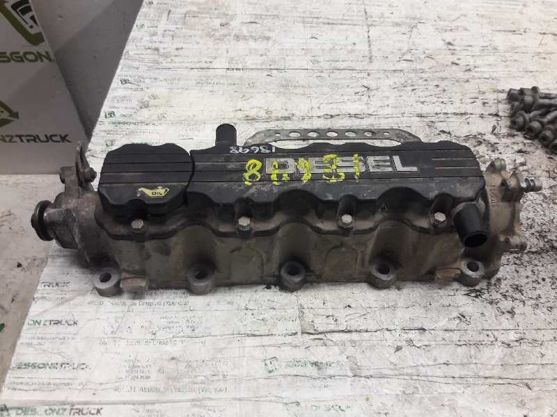 Recambio de culata para opel astra f berlina básico referencia OEM IAM R90400101  
