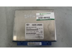 Recambio de modulo electronico para man tg - a 18.xxx 12.0 diesel referencia OEM IAM 81258087016 centralita ebs 0486106041