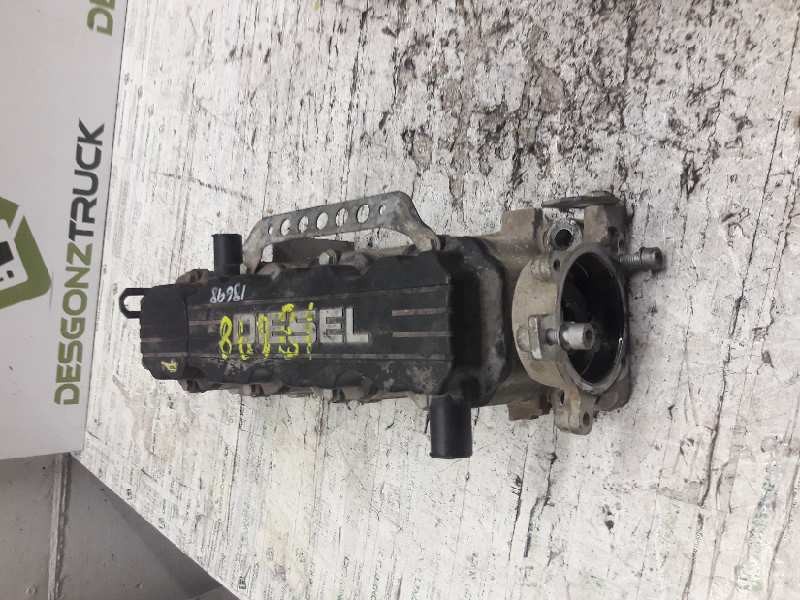 Recambio de culata para opel astra f berlina básico referencia OEM IAM R90400101  