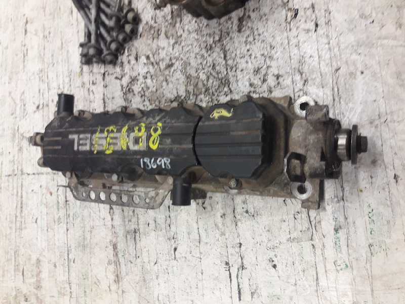 Recambio de culata para opel astra f berlina básico referencia OEM IAM R90400101  