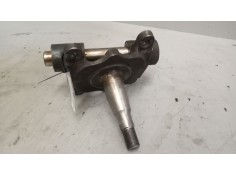 Recambio de mangueta delantera derecha para nissan trucks atleon tk 56/2 referencia OEM IAM   