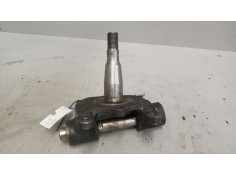 Recambio de mangueta delantera derecha para nissan trucks atleon tk 56/2 referencia OEM IAM    2