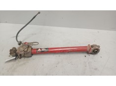 Recambio de barra cambio para iveco eurocargo 05.03  3.9 diesel referencia OEM IAM 98442699  