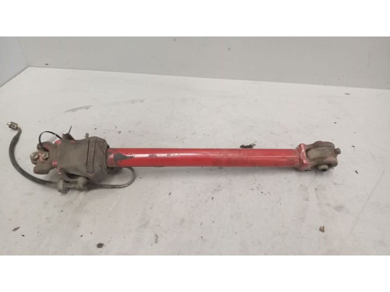 Recambio de barra cambio para iveco eurocargo 05.03  3.9 diesel referencia OEM IAM 98442699  