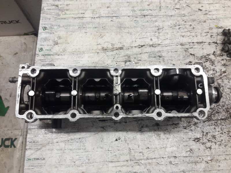 Recambio de culata para opel astra f berlina básico referencia OEM IAM R90400101  