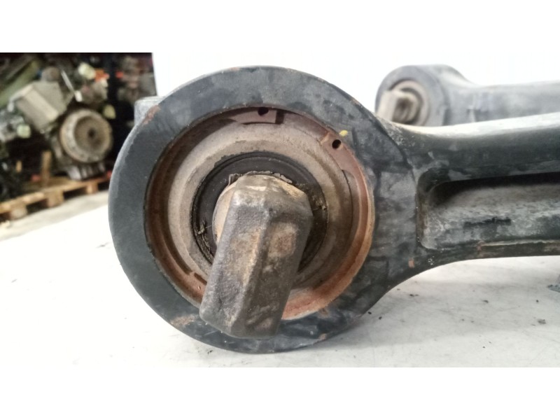 Recambio de uve eje trasero para man tg - a 18.xxx 12.0 diesel referencia OEM IAM   