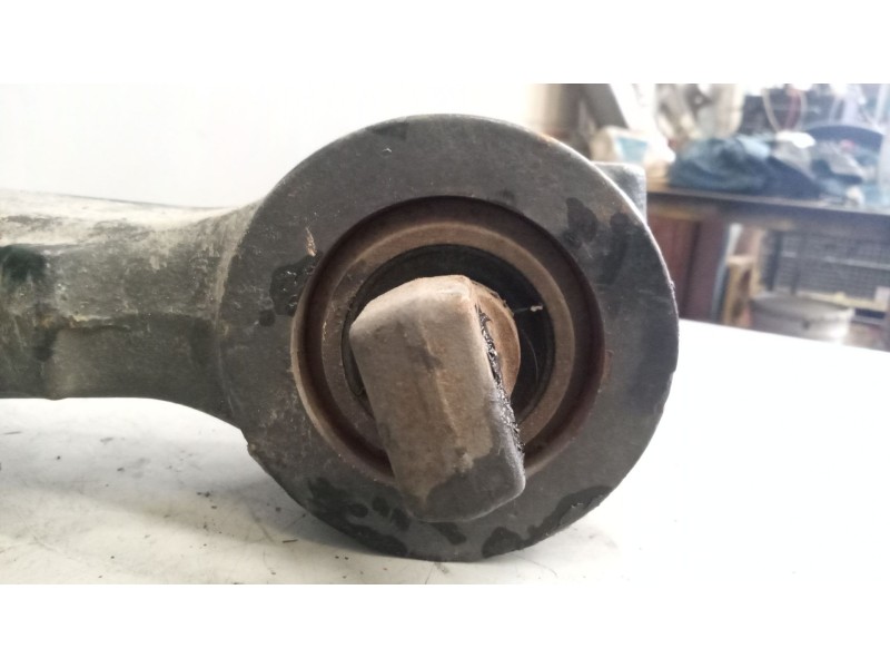 Recambio de uve eje trasero para man tg - a 18.xxx 12.0 diesel referencia OEM IAM   