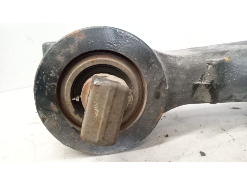 Recambio de uve eje trasero para man tg - a 18.xxx 12.0 diesel referencia OEM IAM   