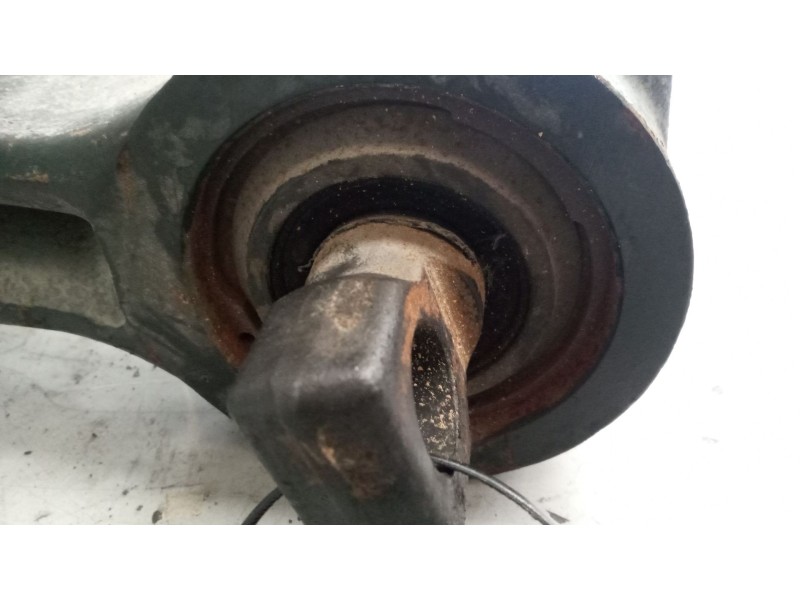 Recambio de uve eje trasero para man tg - a 18.xxx 12.0 diesel referencia OEM IAM   