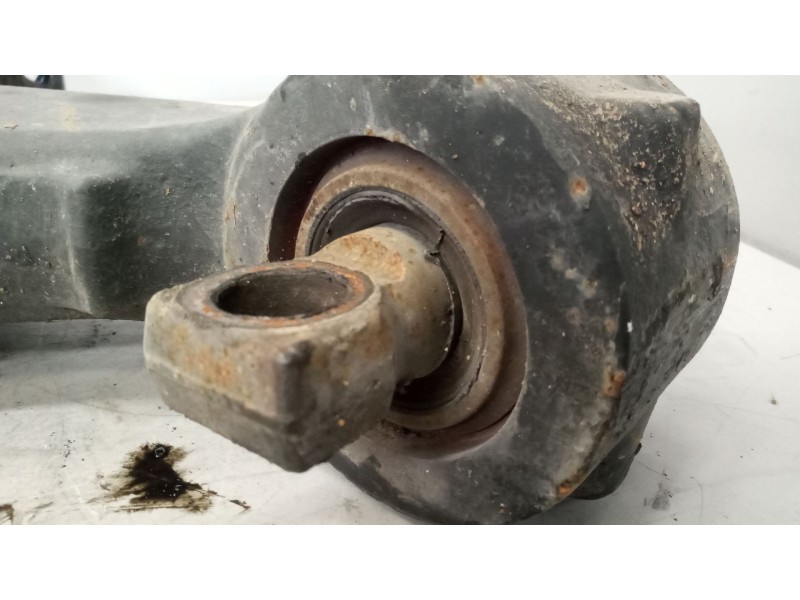 Recambio de uve eje trasero para man tg - a 18.xxx 12.0 diesel referencia OEM IAM   