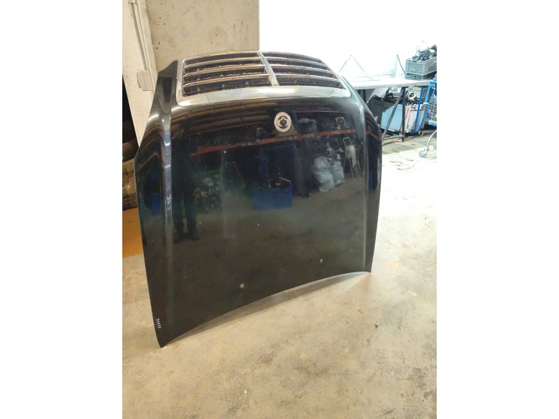 Recambio de capo para ssangyong rexton / rexton ii (gab_) 2.7 xdi 4x4 referencia OEM IAM   