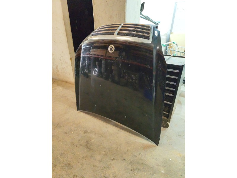 Recambio de capo para ssangyong rexton / rexton ii (gab_) 2.7 xdi 4x4 referencia OEM IAM   