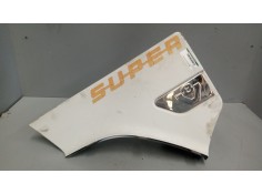 Recambio de moldura para scania r i r 580 referencia OEM IAM 1431933  MOLDURA GUARDABARROS DELANTERO IZQUIERDO