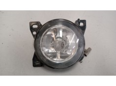 Recambio de faro antiniebla derecho para daf serie xf105.xxx 12.9 diesel referencia OEM IAM   