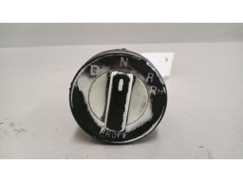 Recambio de mando cambio automatico para man tgs 18.xxx 12.4 diesel referencia OEM IAM 81255250245  