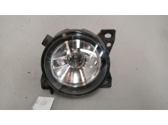 Recambio de faro izquierdo para daf serie xf105.xxx 12.9 diesel referencia OEM IAM   FARO LARGO ALCANZE