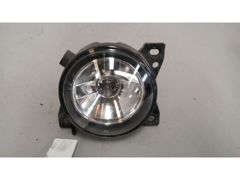 Recambio de faro izquierdo para daf serie xf105.xxx 12.9 diesel referencia OEM IAM   FARO LARGO ALCANZE