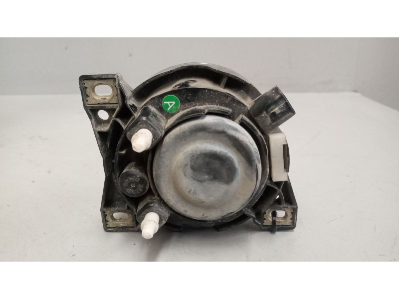 Recambio de faro izquierdo para daf serie xf105.xxx 12.9 diesel referencia OEM IAM   FARO LARGO ALCANZE