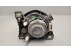 Recambio de faro izquierdo para daf serie xf105.xxx 12.9 diesel referencia OEM IAM   FARO LARGO ALCANZE 2