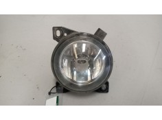 Recambio de faro antiniebla izquierdo para daf serie xf105.xxx 12.9 diesel referencia OEM IAM   