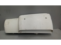 Recambio de deflector izquierdo para daf serie xf105.xxx 12.9 diesel referencia OEM IAM 1400009  