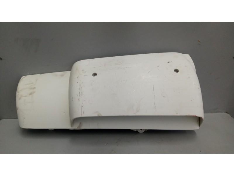 Recambio de deflector izquierdo para daf serie xf105.xxx 12.9 diesel referencia OEM IAM 1400009  