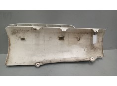 Recambio de deflector izquierdo para daf serie xf105.xxx 12.9 diesel referencia OEM IAM 1400009   2