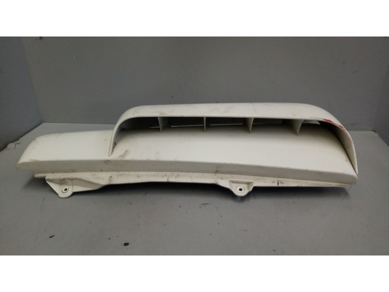 Recambio de deflector izquierdo para daf serie xf105.xxx 12.9 diesel referencia OEM IAM 1400009  