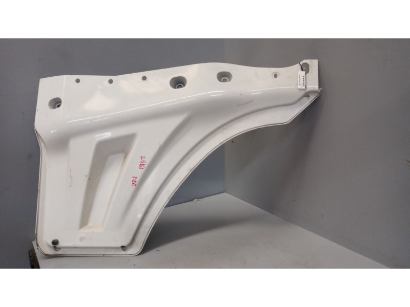 Recambio de moldura puerta delantera derecha para volvo fh xxx 12.8 diesel referencia OEM IAM 20467037  