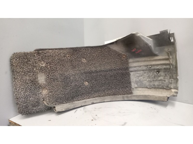 Recambio de guardabarros delantero izquierdo para scania r i r 580 referencia OEM IAM 1485486  